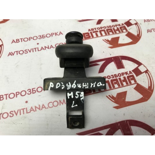 Ручка стекла левая (открывания окна) Citroen Berlingo 2003-2008 3511300006